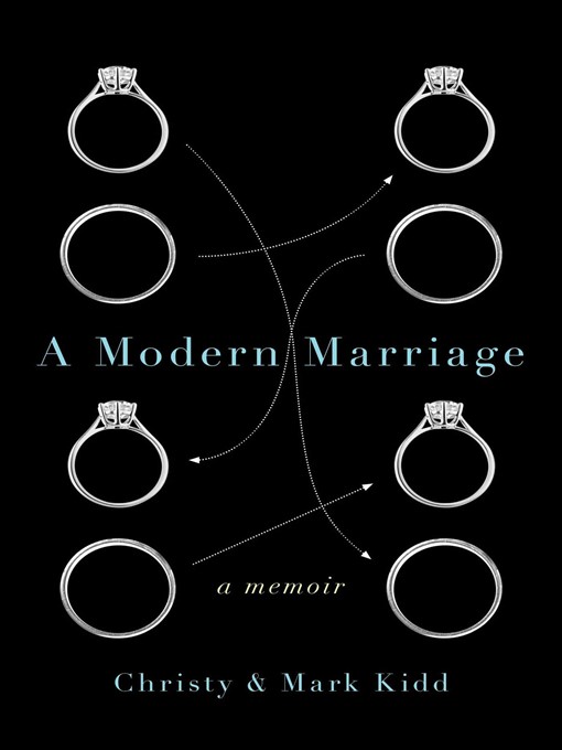 Title details for A Modern Marriage by Christy Kidd - Wait list